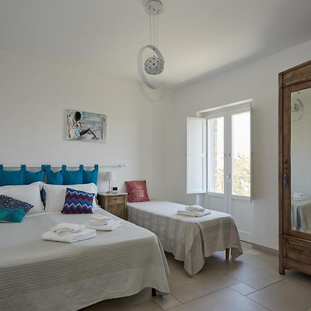 La Casa Dei Panorami Di Colobraro Apartment Bagian luar foto