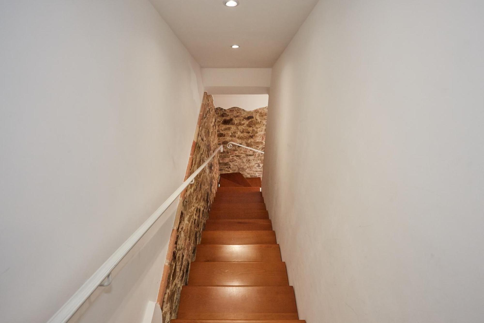 La Casa Dei Panorami Di Colobraro Apartment Bagian luar foto