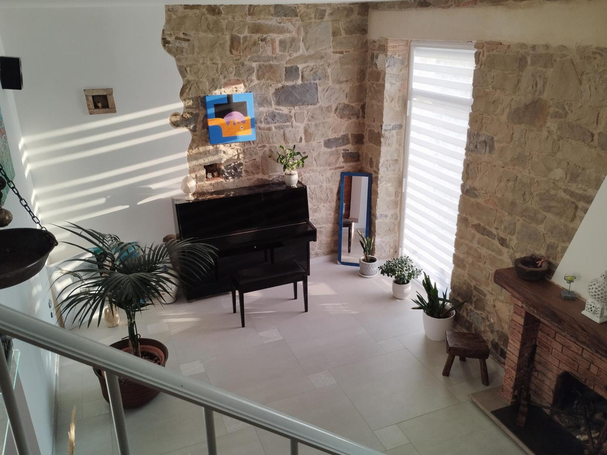 La Casa Dei Panorami Di Colobraro Apartment Bagian luar foto