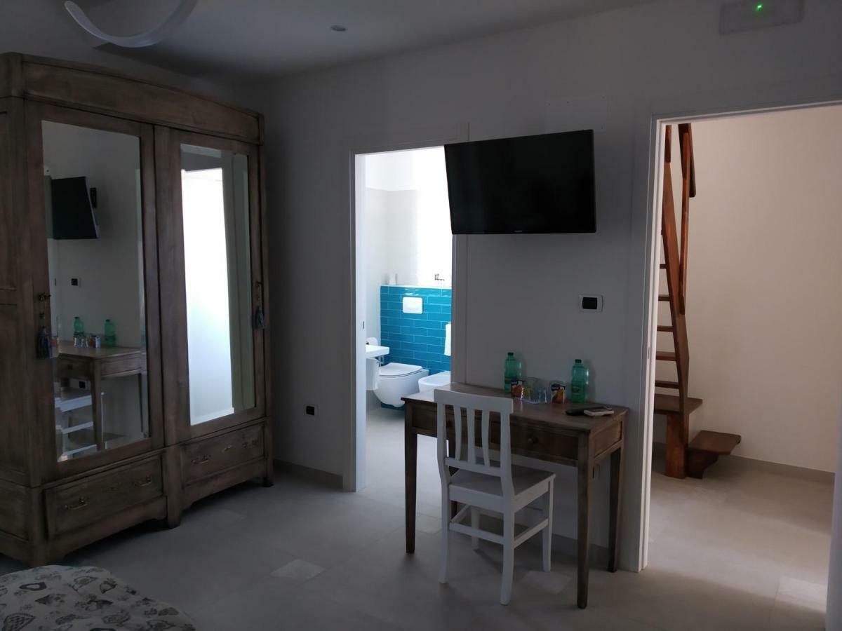 La Casa Dei Panorami Di Colobraro Apartment Bagian luar foto