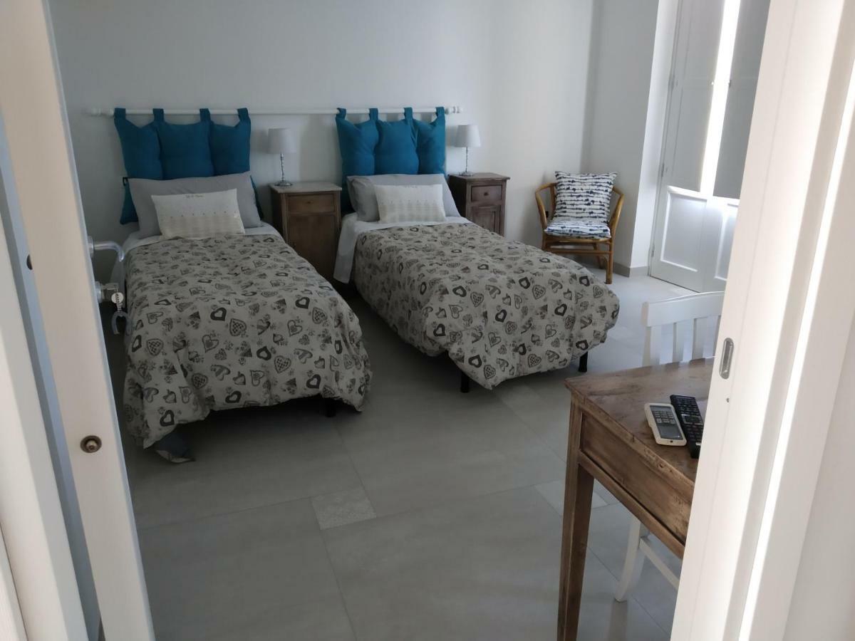 La Casa Dei Panorami Di Colobraro Apartment Bagian luar foto