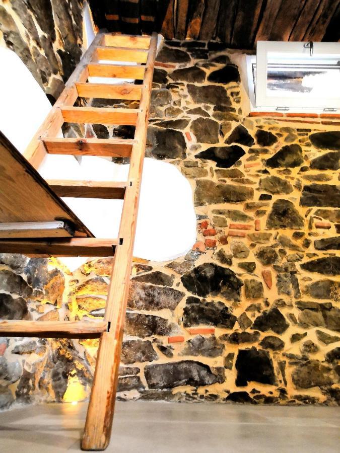 La Casa Dei Panorami Di Colobraro Apartment Bagian luar foto